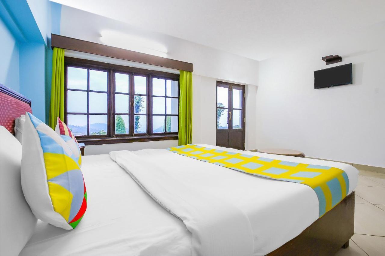 Guest house Oyo 30447 Valley View Studio Adasholai 3*