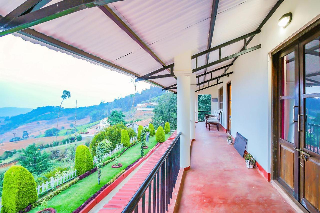 Oyo 30447 Valley View Studio Adasholai 3* Ooty
