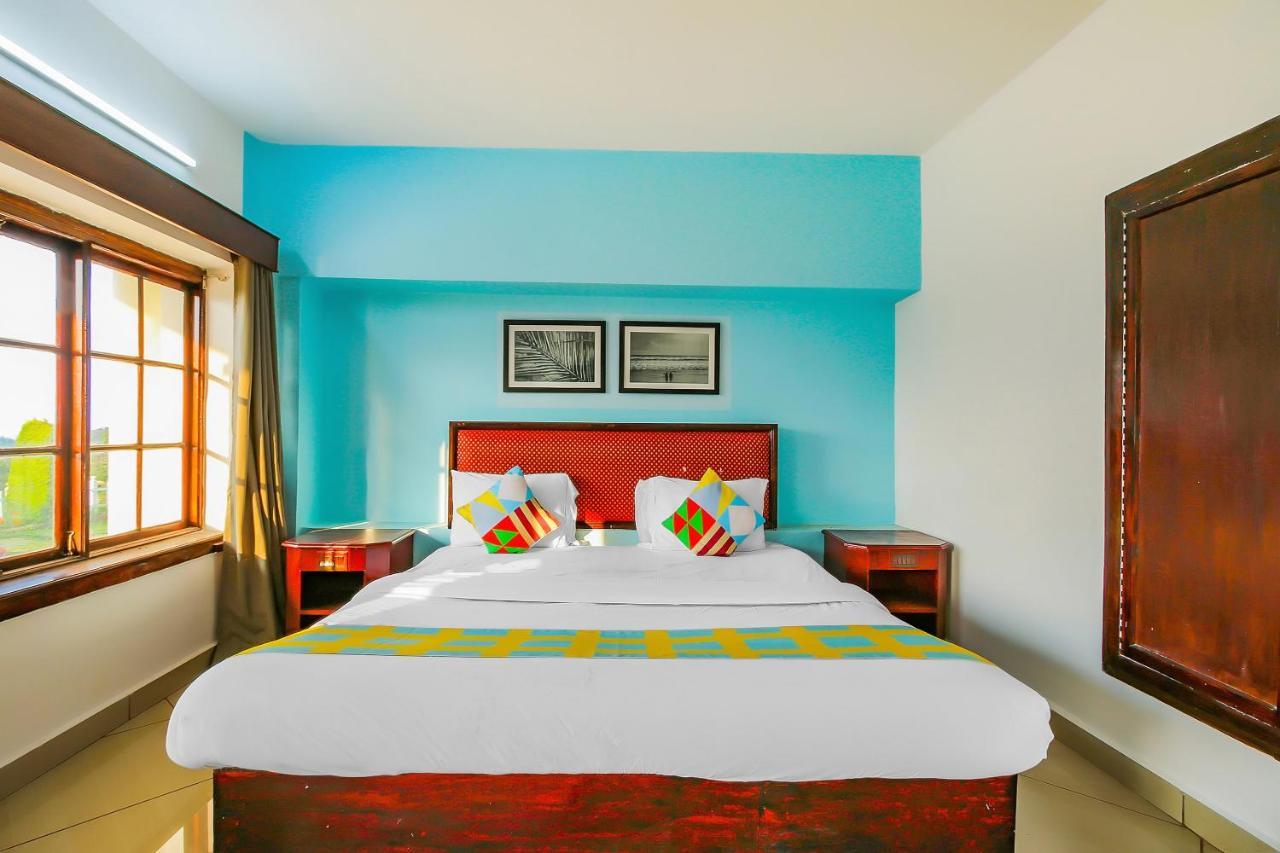 Oyo 30447 Valley View Studio Adasholai 3*