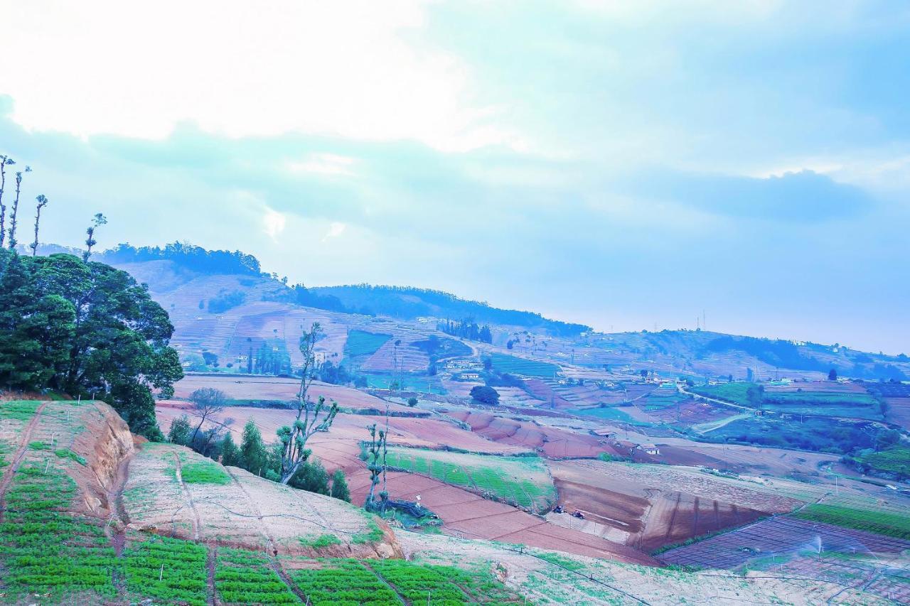 Guest house Oyo 30447 Valley View Studio Adasholai Ooty
