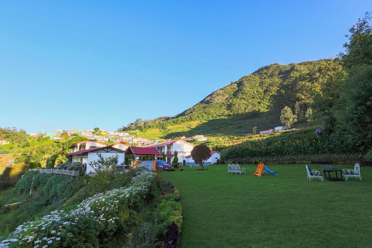 Oyo 30447 Valley View Studio Adasholai Guest house Ooty
