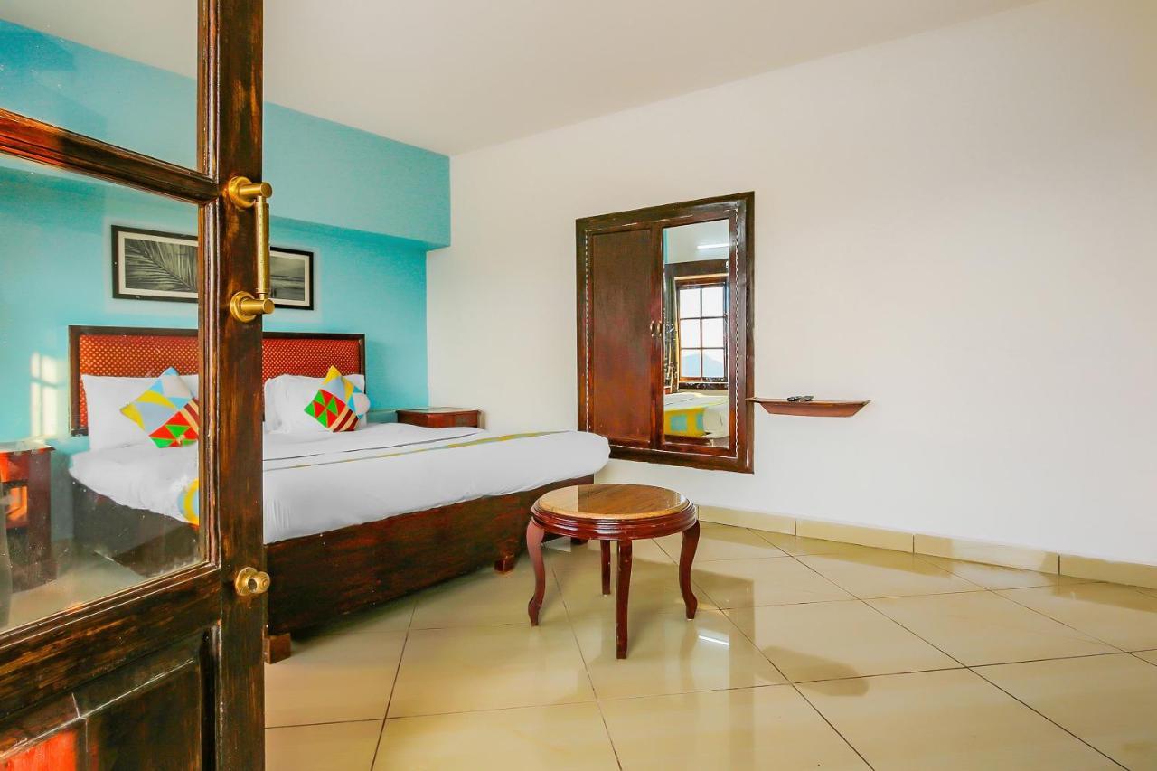 Oyo 30447 Valley View Studio Adasholai Guest house Ooty