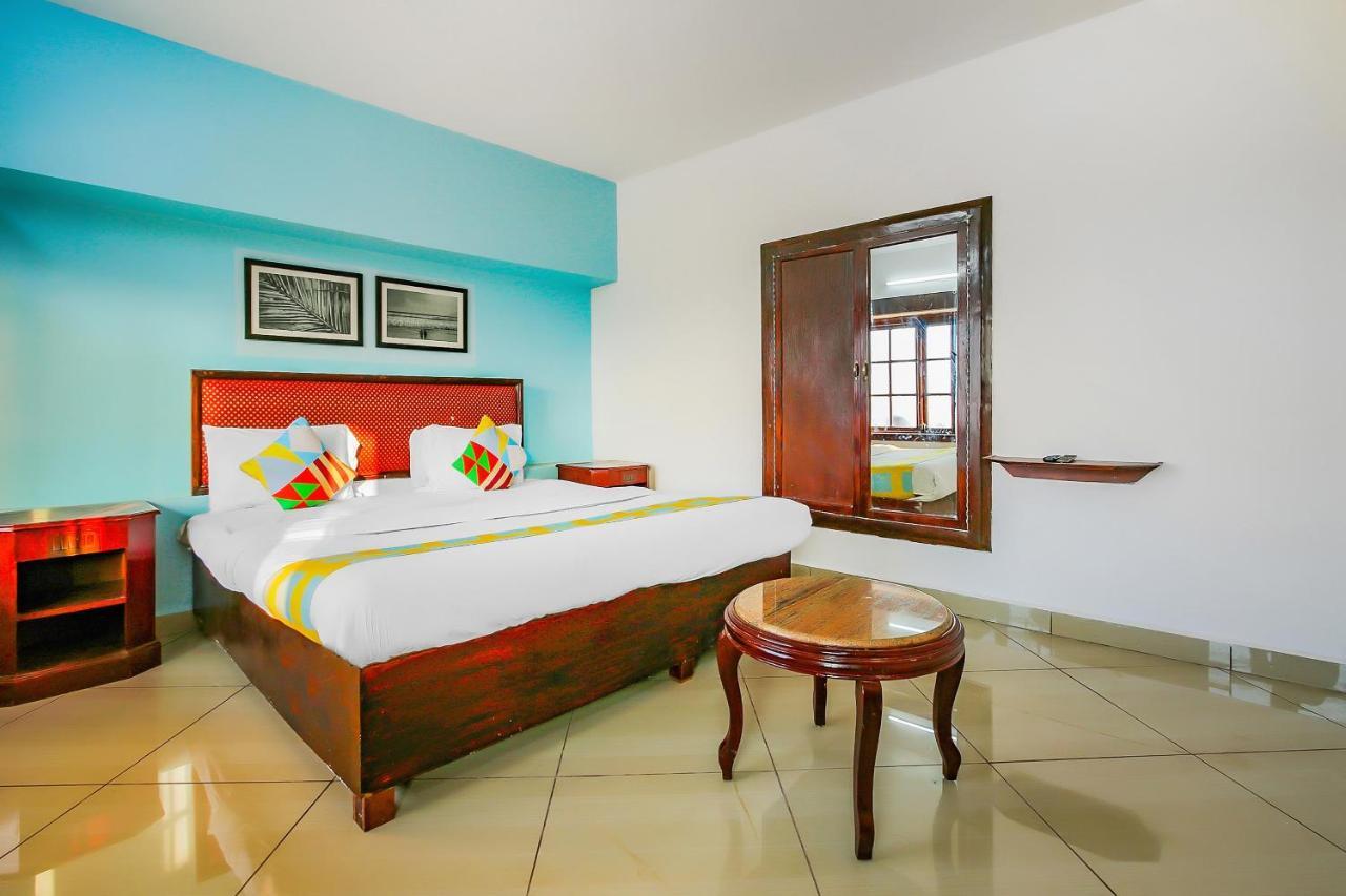 Guest house Oyo 30447 Valley View Studio Adasholai Ooty