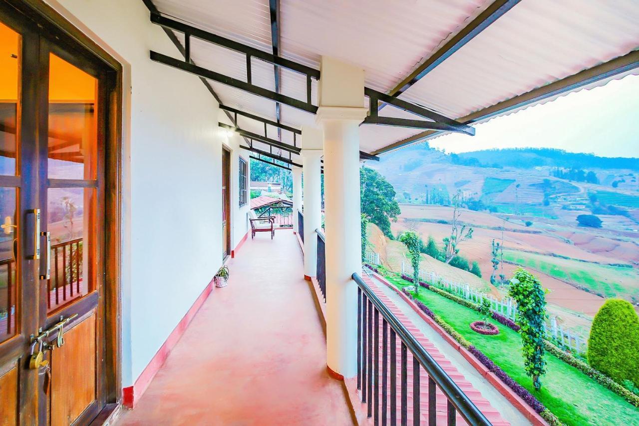 Oyo 30447 Valley View Studio Adasholai 3*