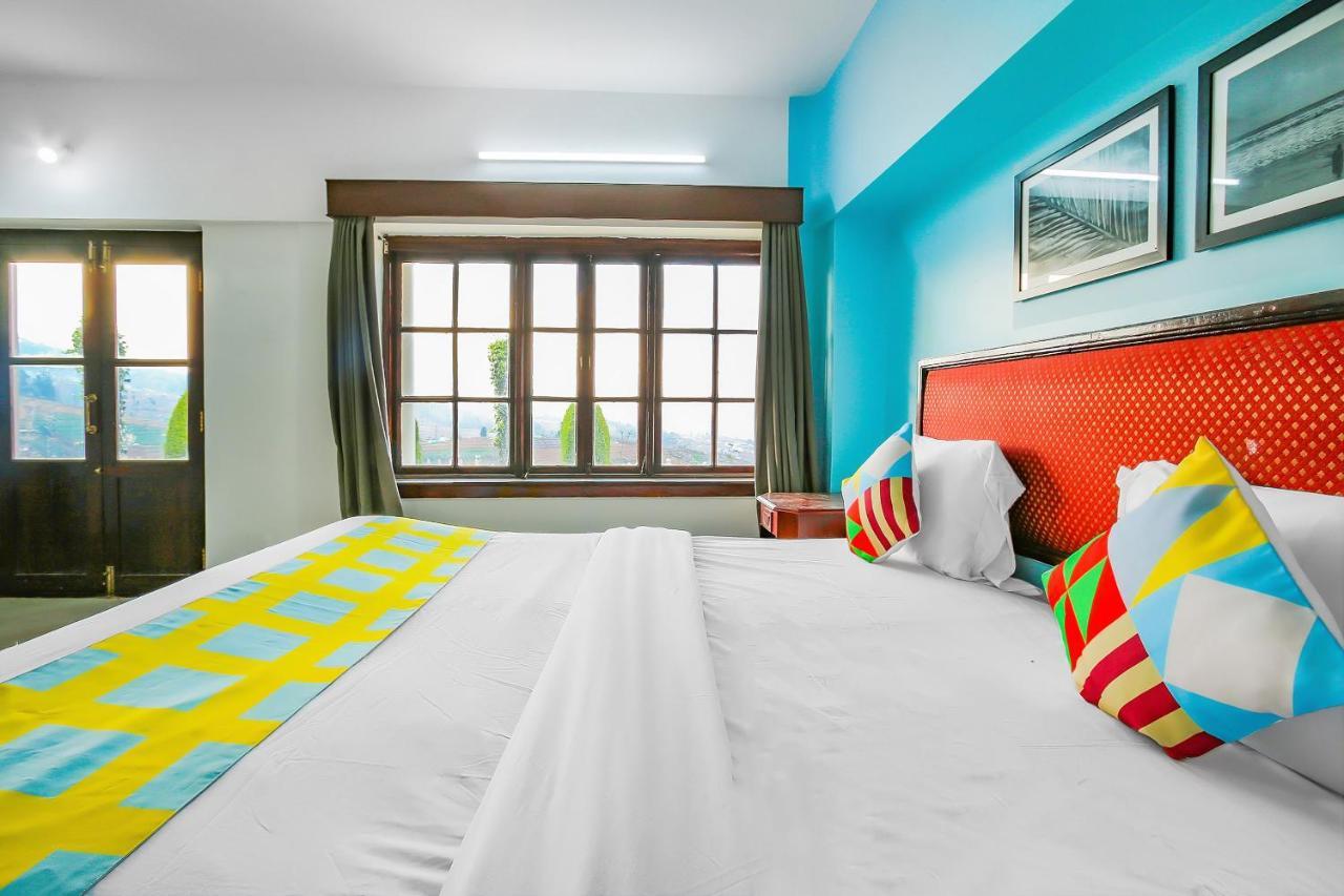 Oyo 30447 Valley View Studio Adasholai Guest house Ooty
