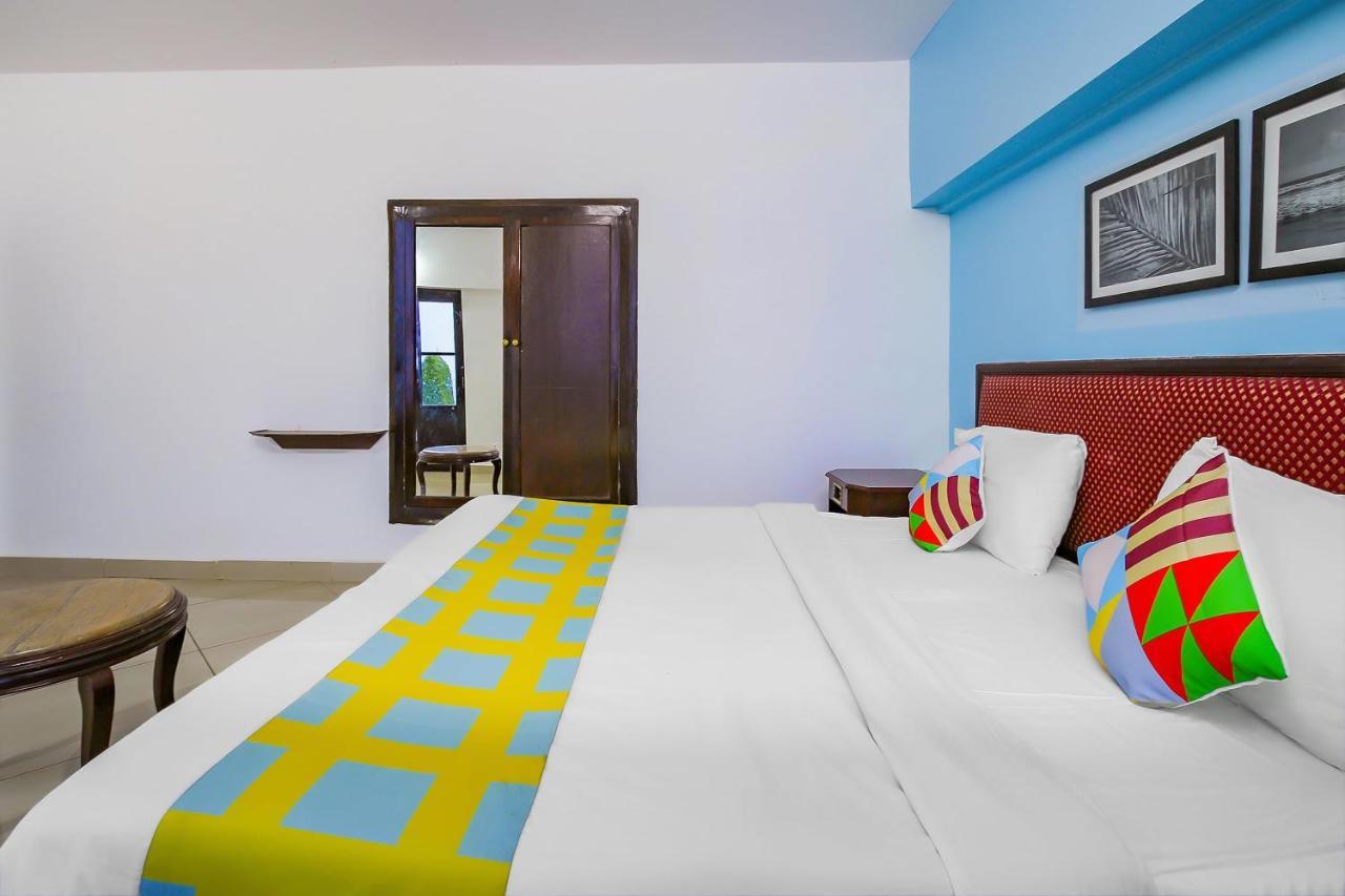 Oyo 30447 Valley View Studio Adasholai 3*