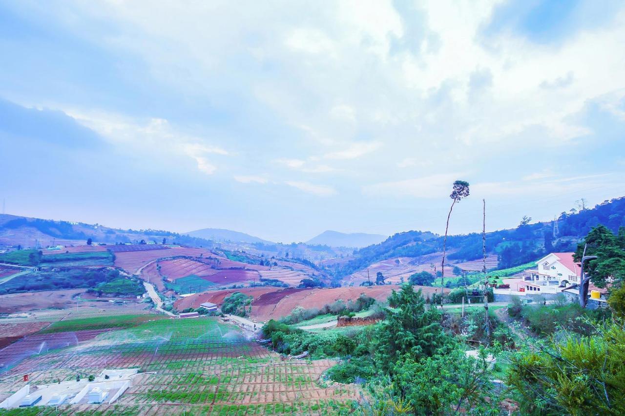 Oyo 30447 Valley View Studio Adasholai Guest house 3*