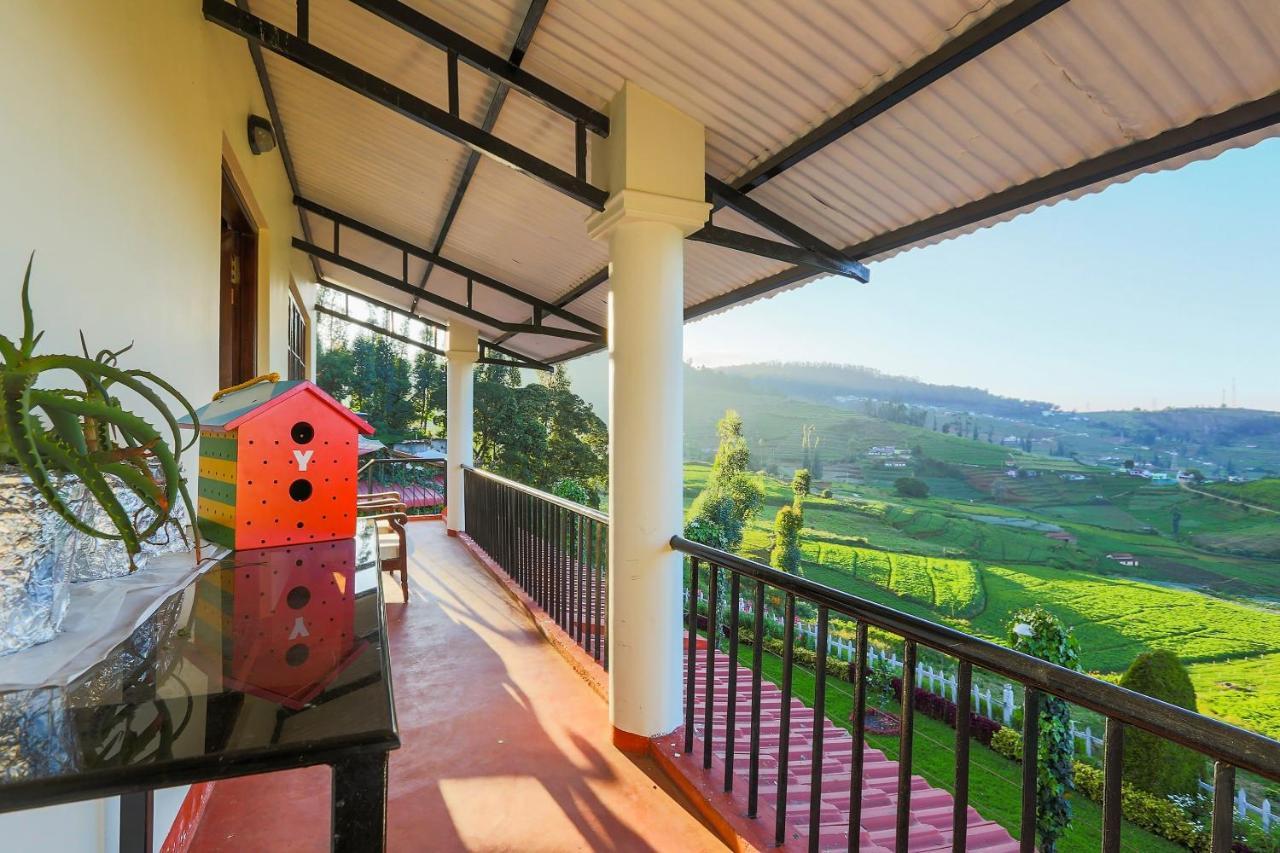 Guest house Oyo 30447 Valley View Studio Adasholai 3*