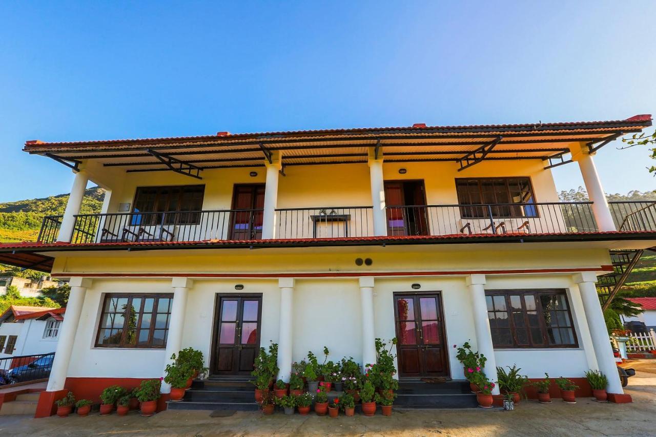 Guest house Oyo 30447 Valley View Studio Adasholai 3*