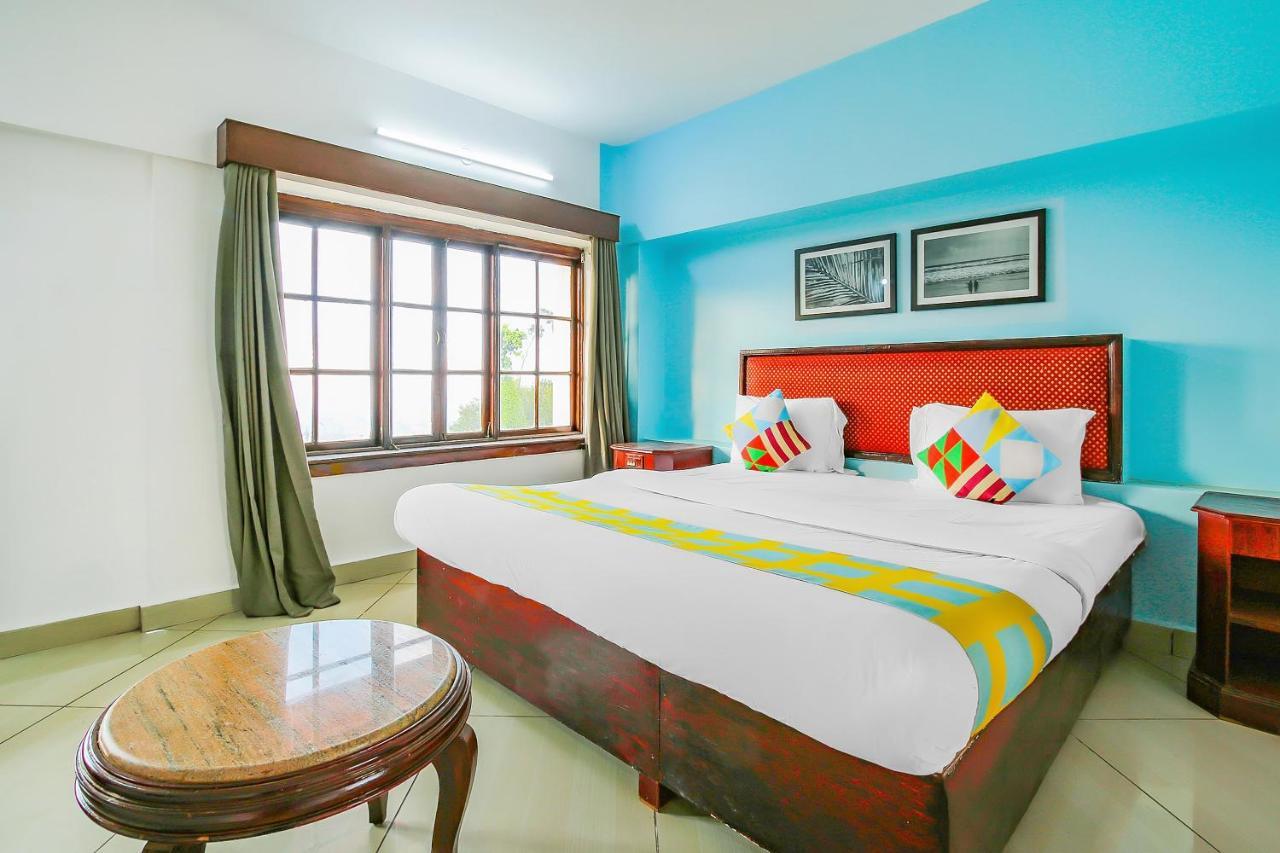 Oyo 30447 Valley View Studio Adasholai Guest house Ooty