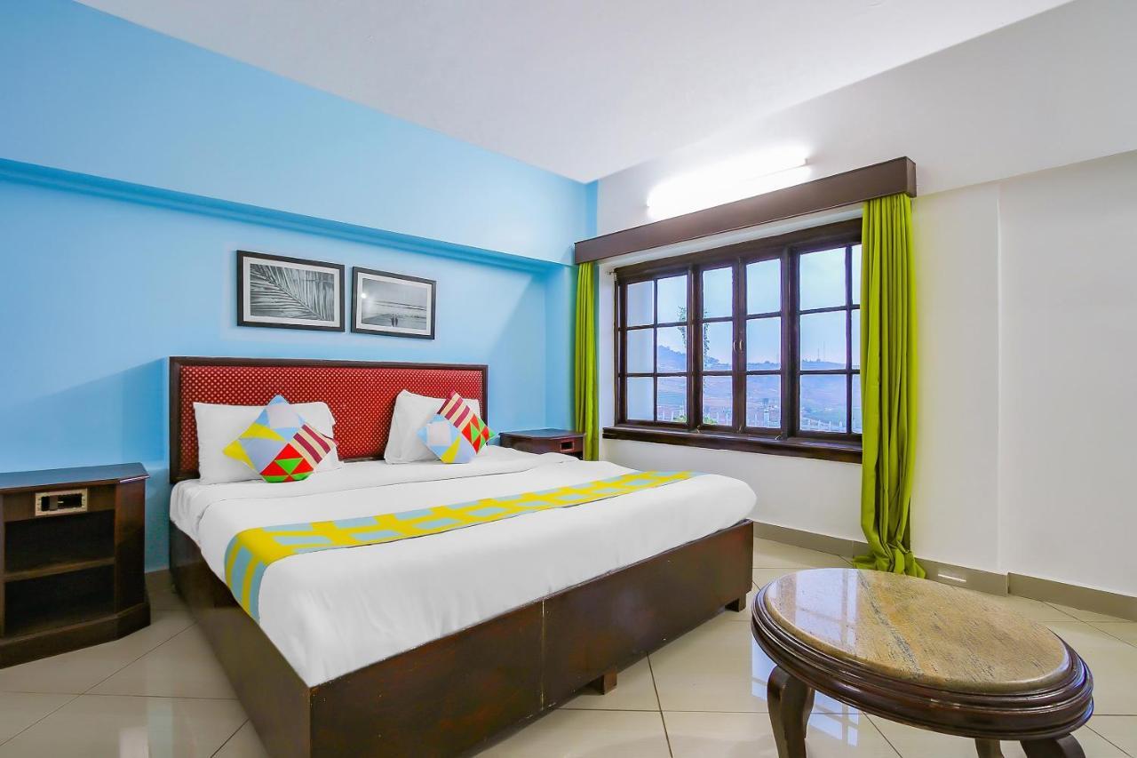 Oyo 30447 Valley View Studio Adasholai Guest house