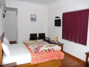 Woodberry Residency Guest house Ooty