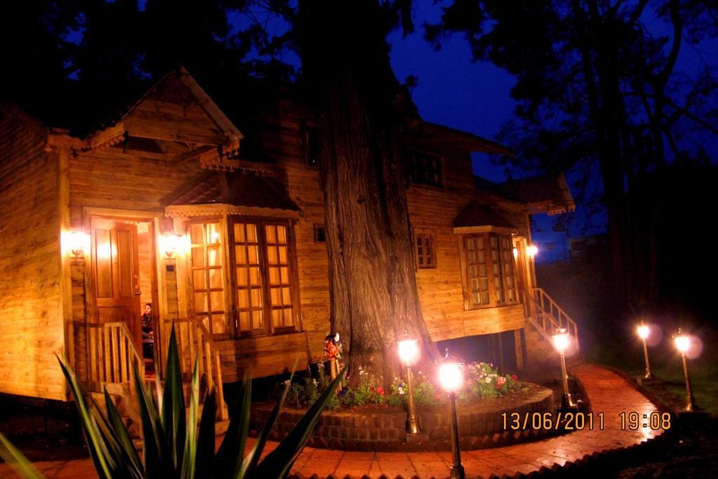 Glyngarth * Ooty