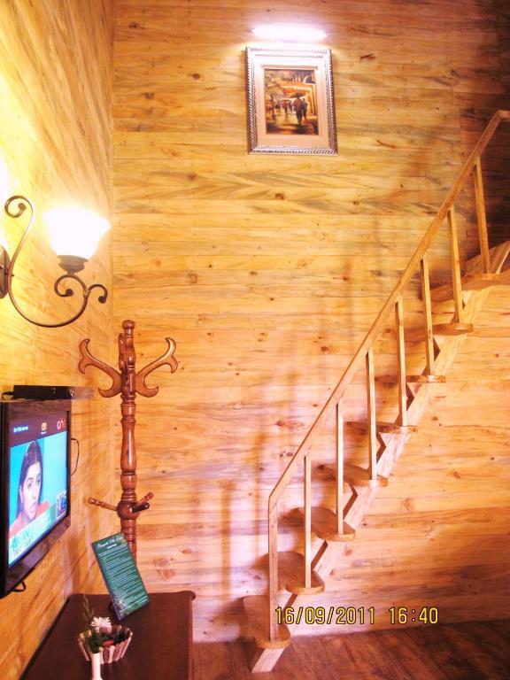Apartment Glyngarth Ooty