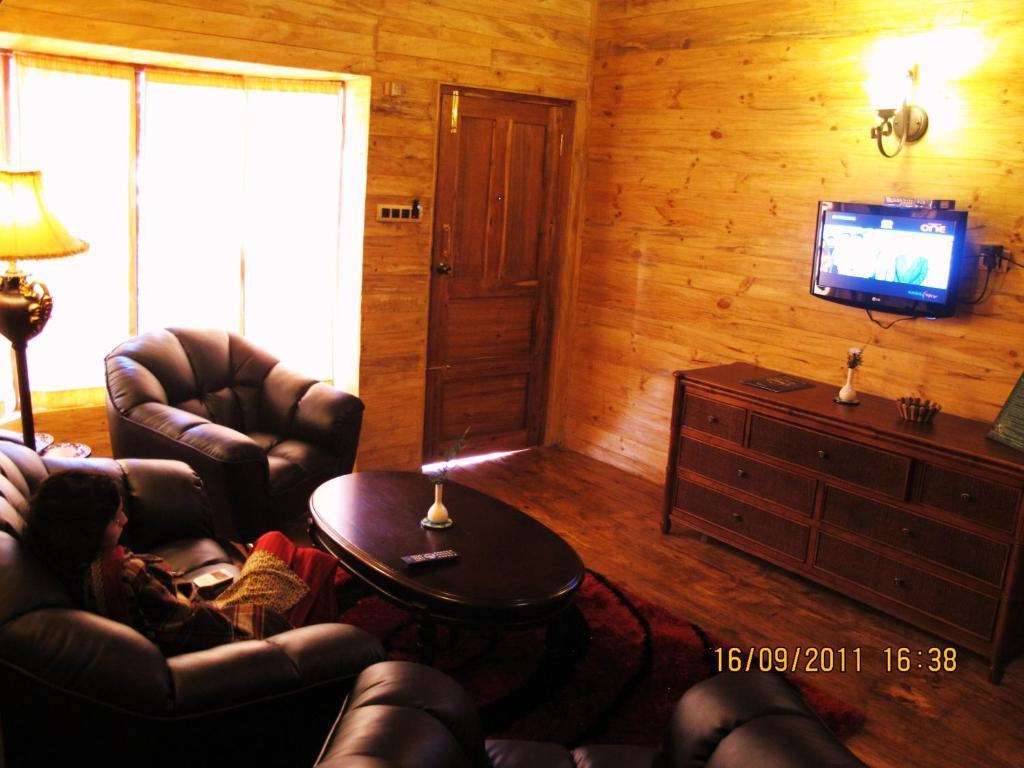 Glyngarth Apartment Ooty