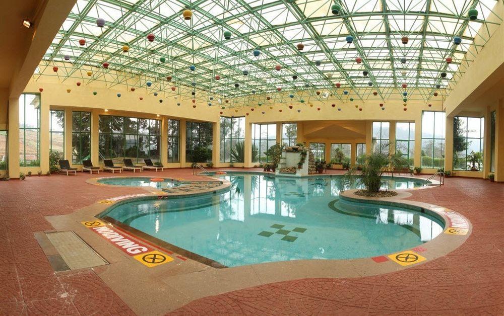Hotel Gem Park