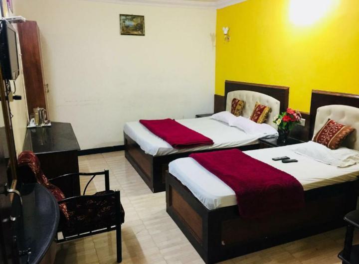 Mystique Hotel