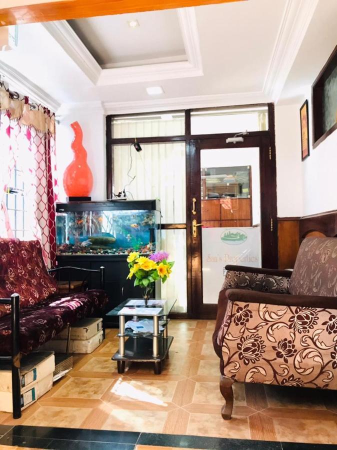 Hotel Mystique Ooty