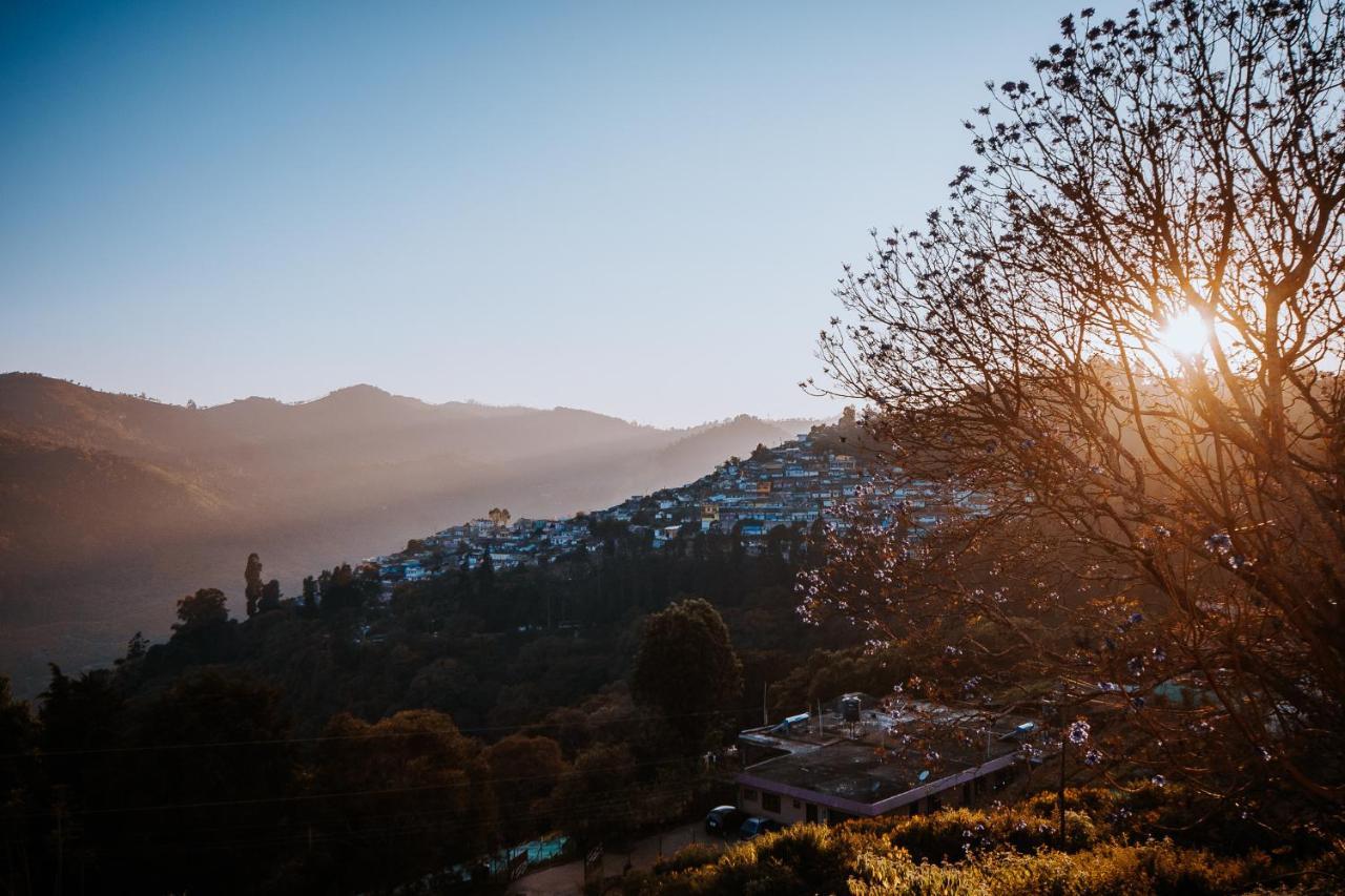 Hidden Heaven Coonoor