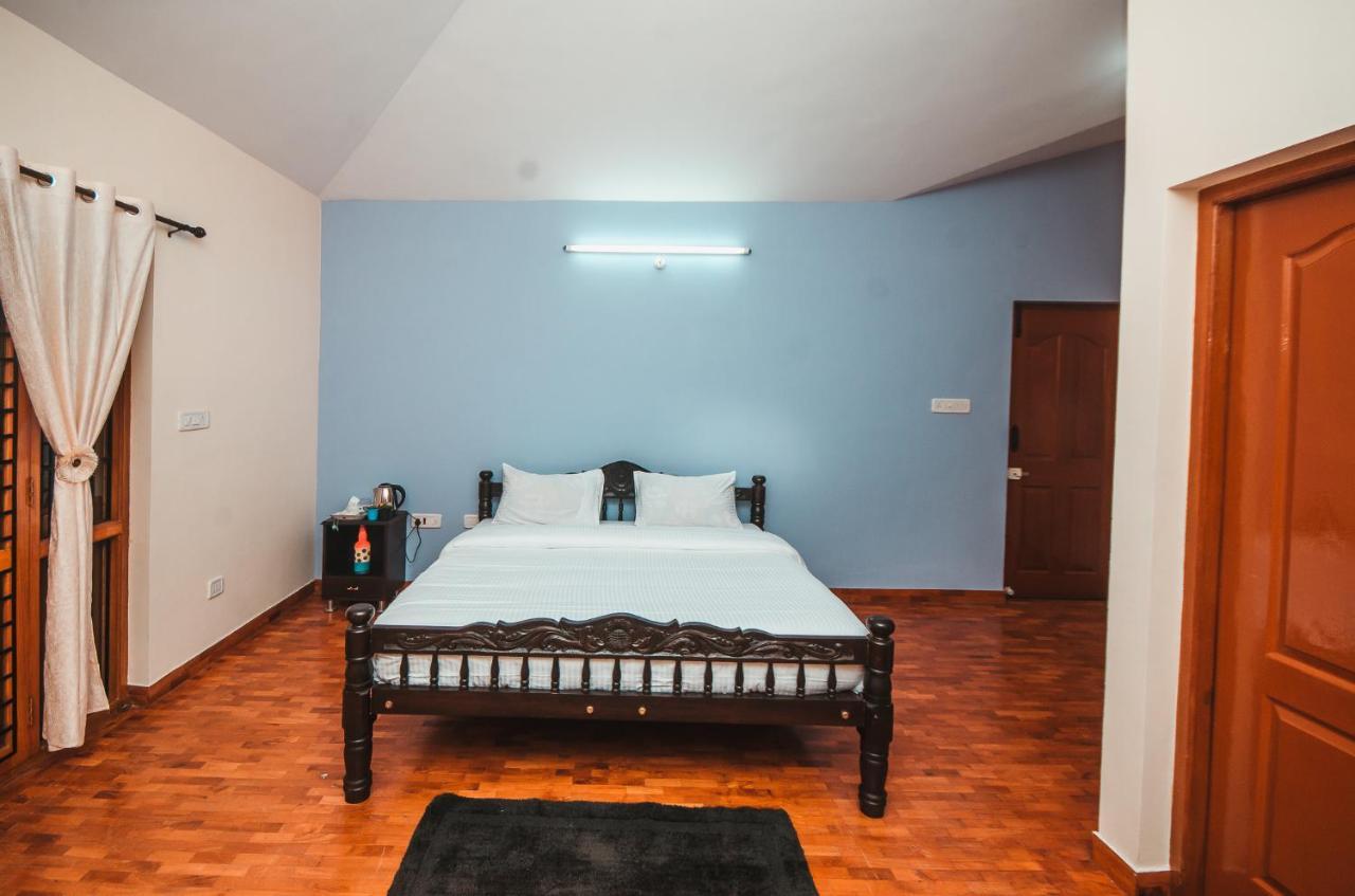 Guest house Hidden Heaven Coonoor
