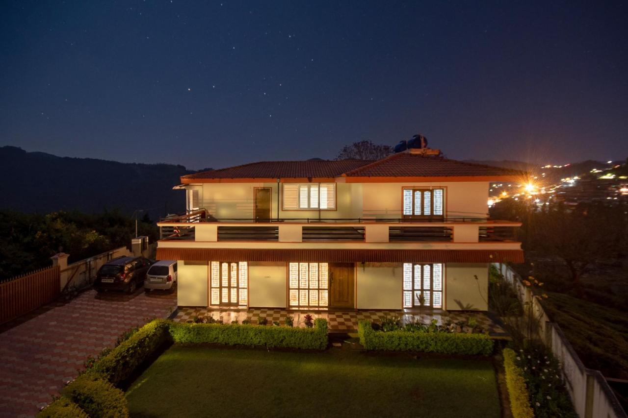 Guest house Hidden Heaven Coonoor