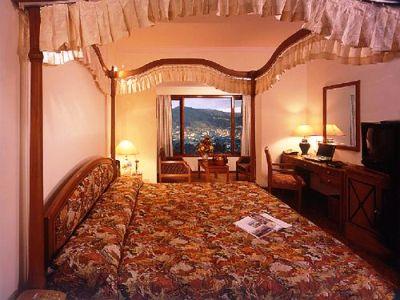 Hotel Gem Park 4*