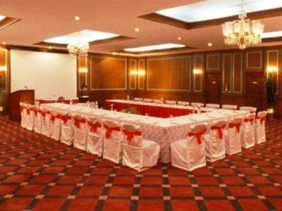 Gem Park 4* Ooty