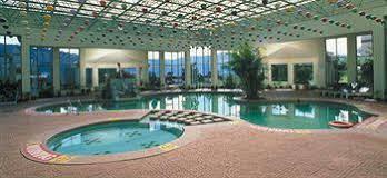 Gem Park Hotel Ooty
