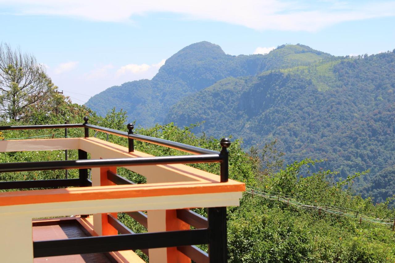 Hidden Heaven 5* Coonoor