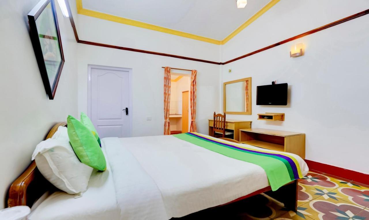 Treebo Atithi Bhavan, 1 Km From Ooty