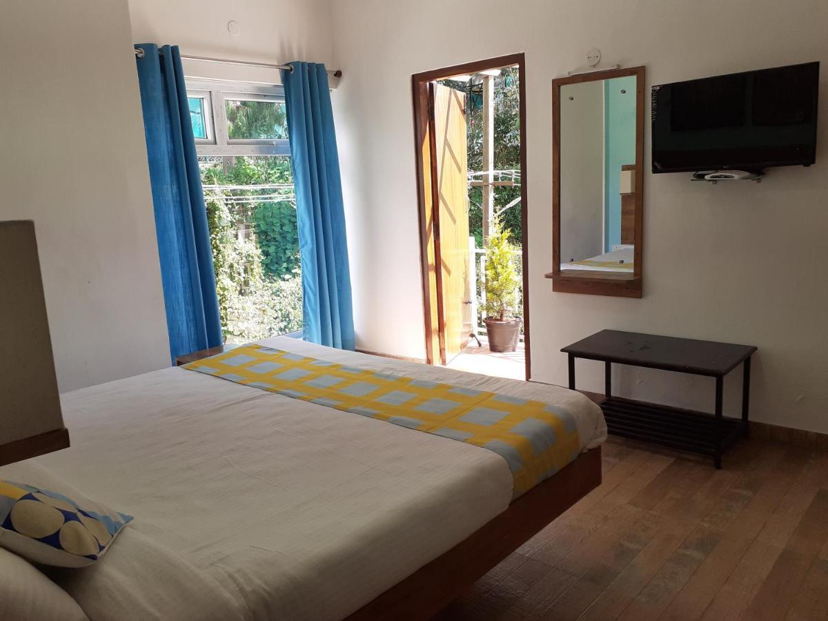 Resort Eden Paradisee Ooty