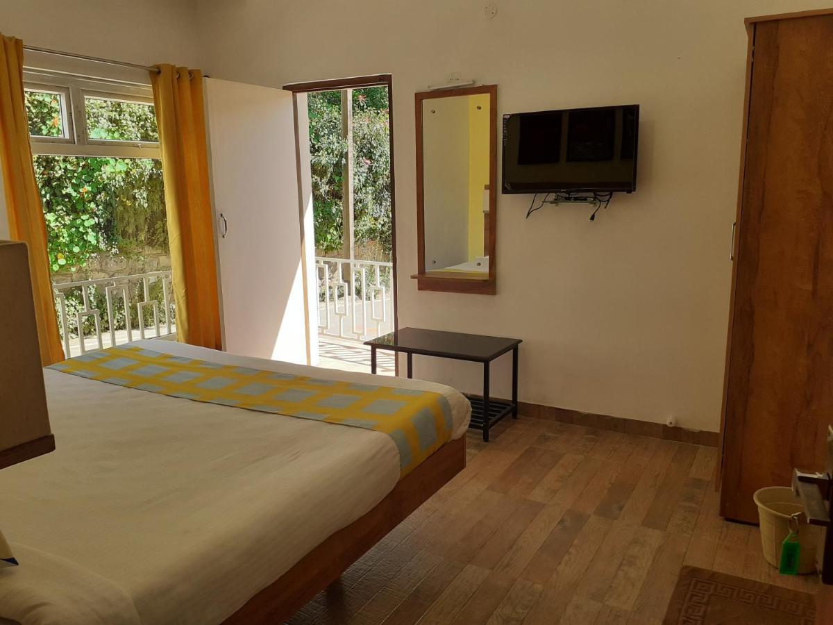 Resort Eden Paradisee Ooty