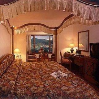 Gem Park 4*