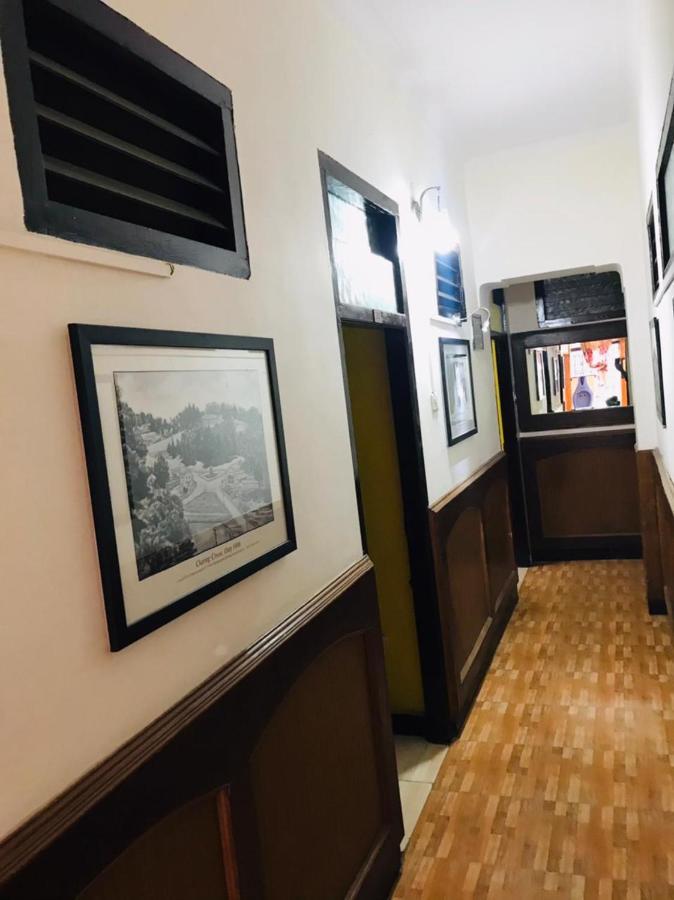 Mystique Hotel Ooty