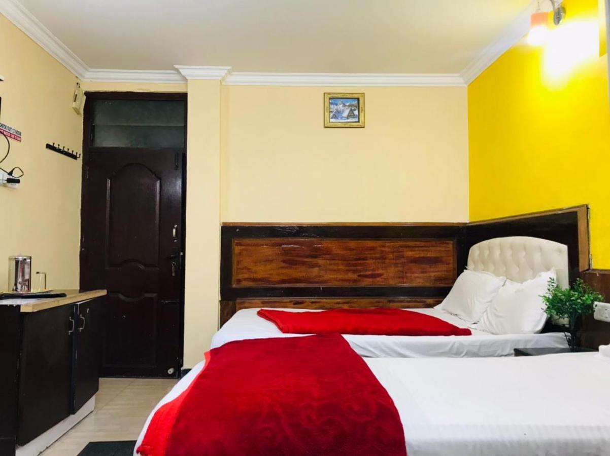 Hotel Mystique 2*