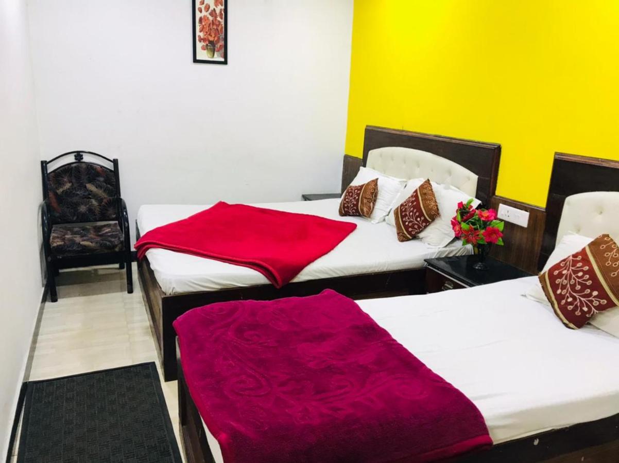 Hotel Mystique Ooty