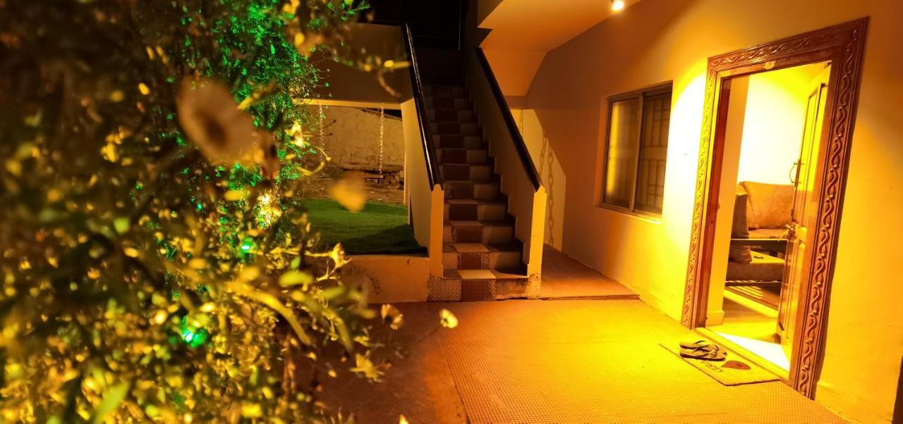 Little House Villa *