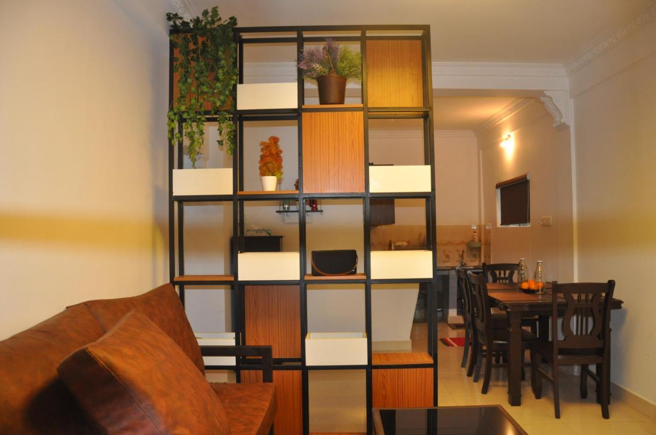 Villa Little House