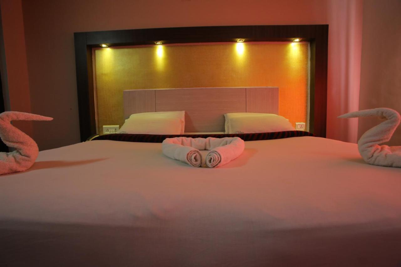 Hotel Palace