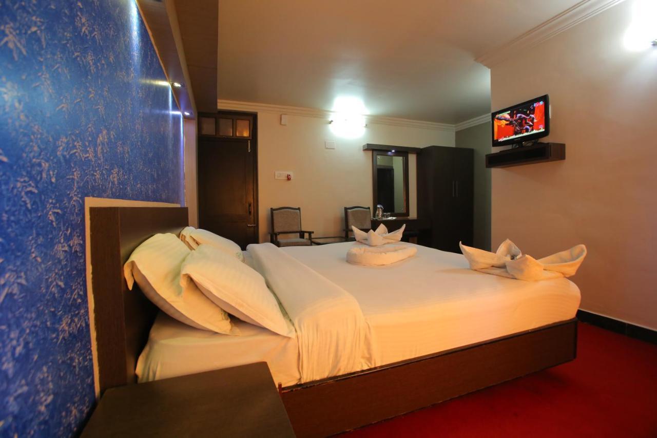 Palace Hotel Ooty