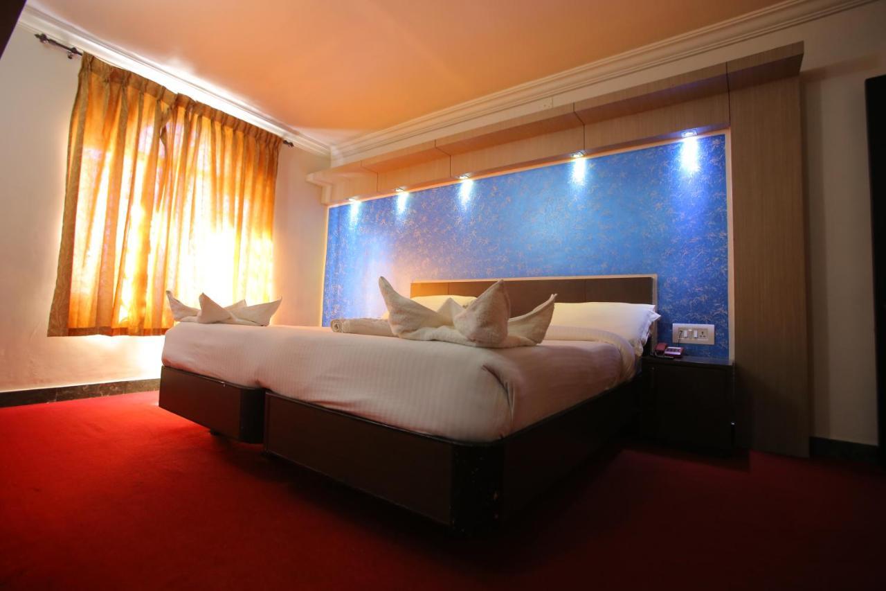 Hotel Palace