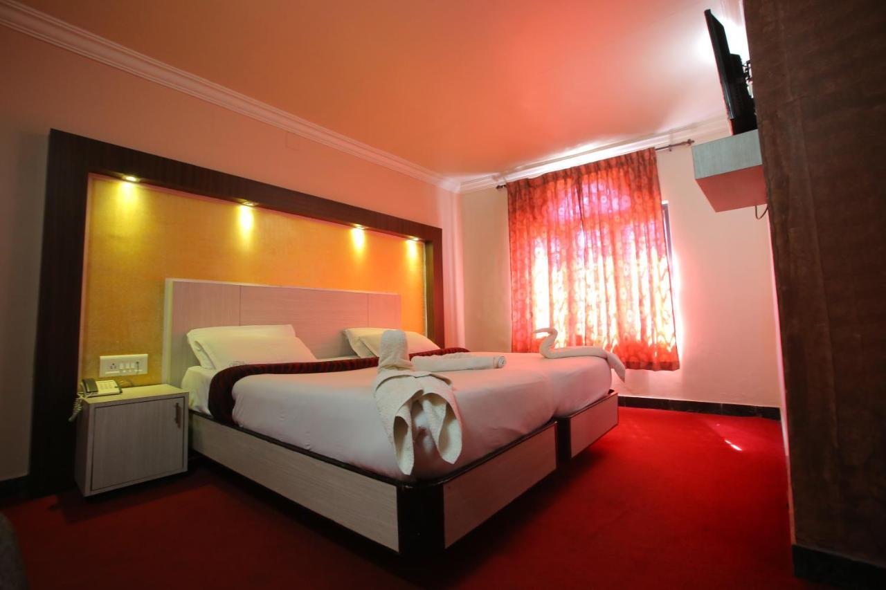 Hotel Palace Ooty