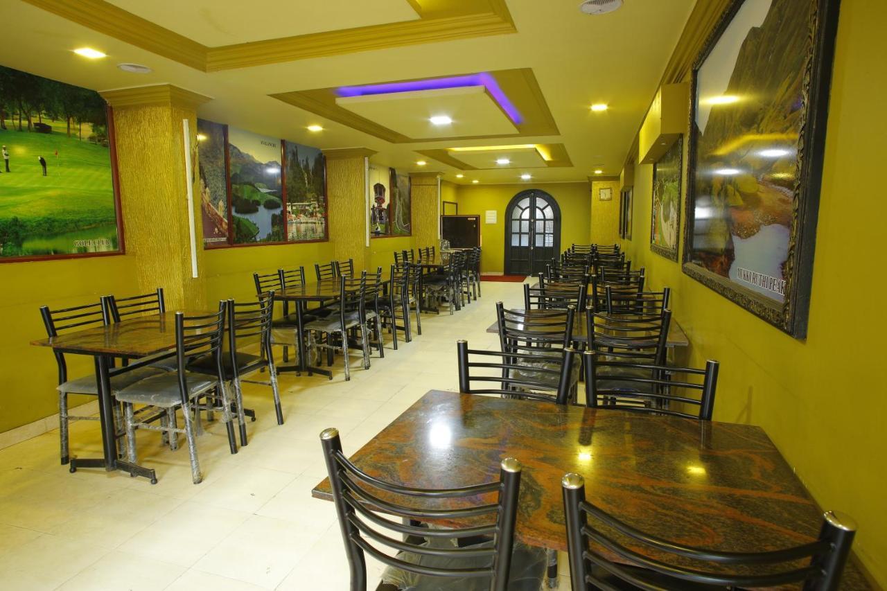 Palace Hotel Ooty