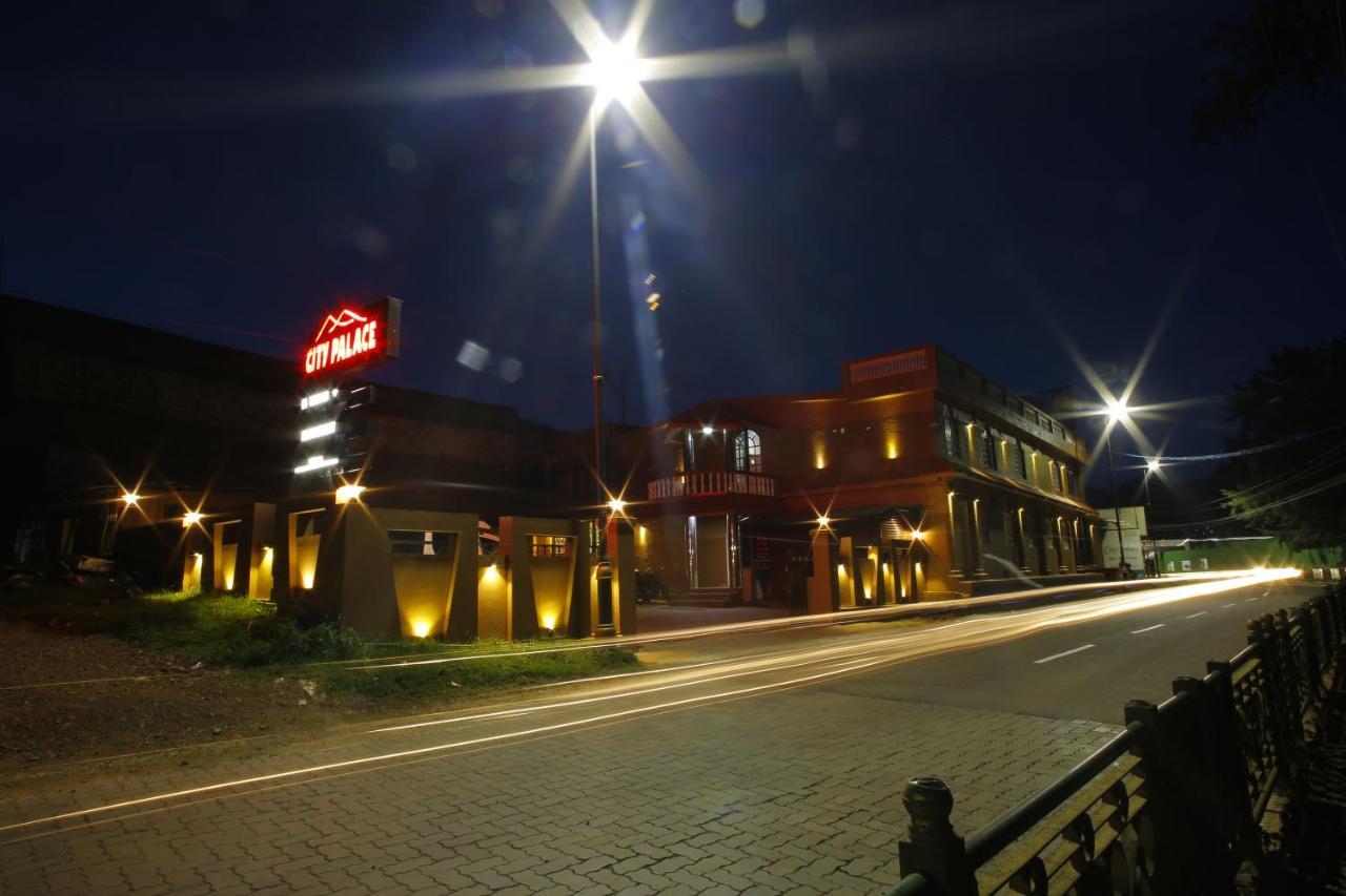 Hotel Palace