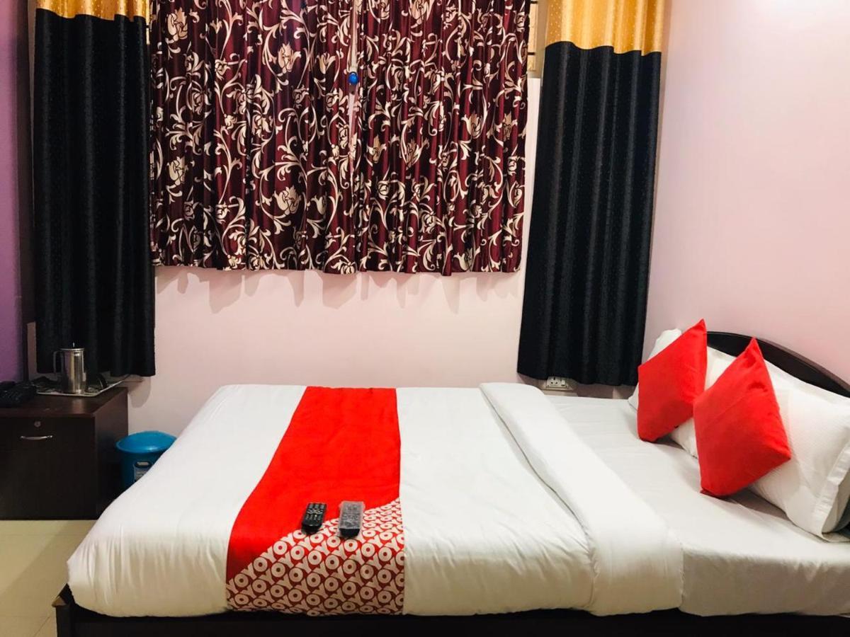 Falcon Guest house