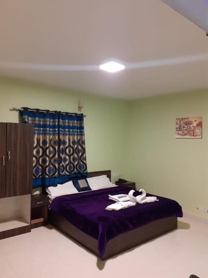 Happystay And Hotel