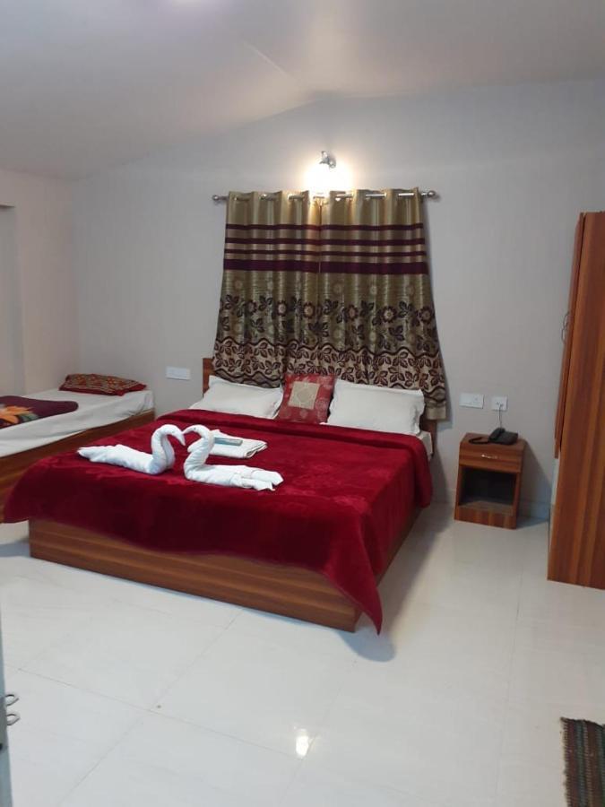 Happystay And Hotel Ooty