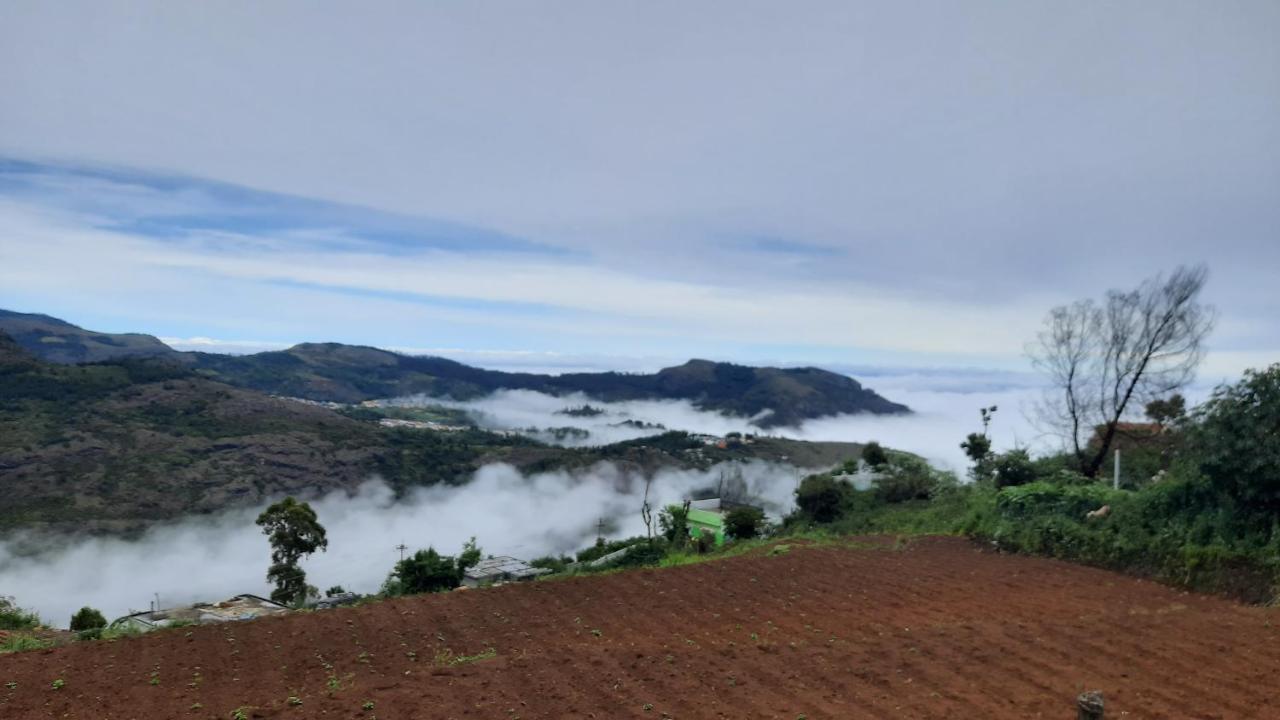Bed & Breakfast Casa Felicia-adding Happy Moments To Your Diary Ooty