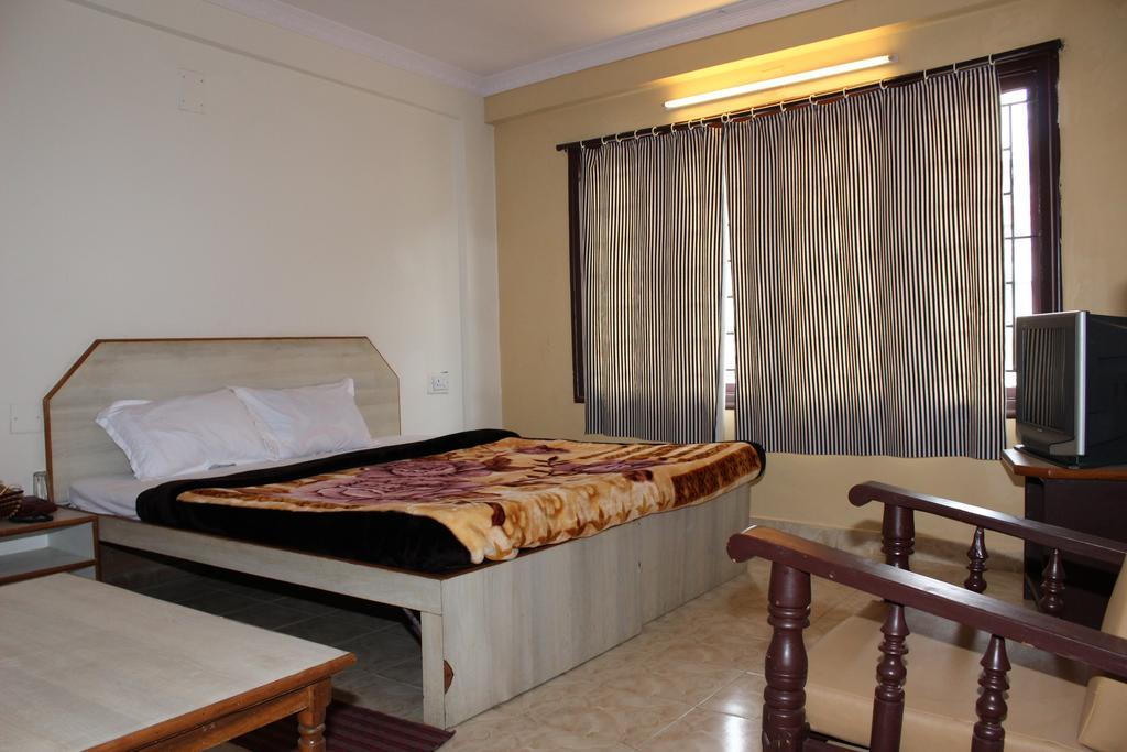 Bkp Race View Hotel