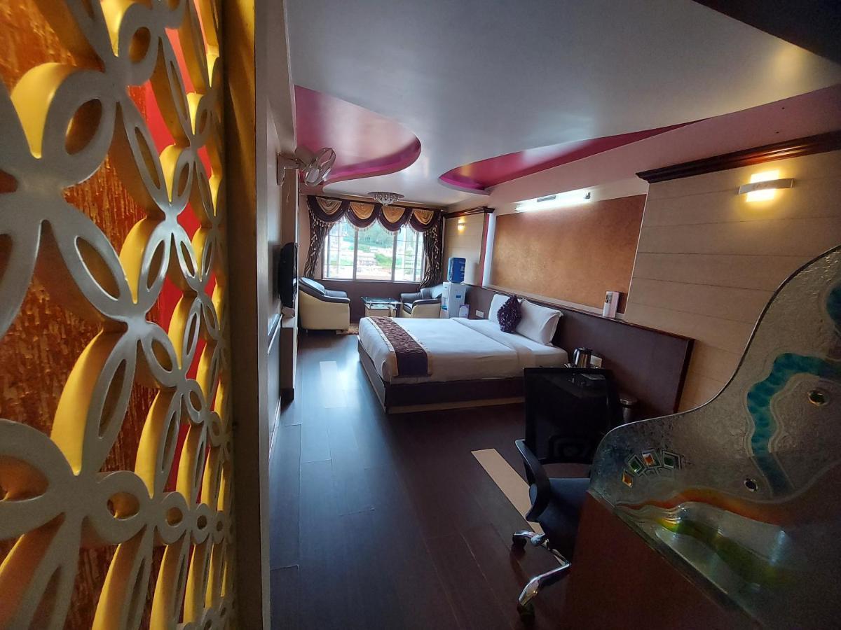 Astoria Residency Hotel